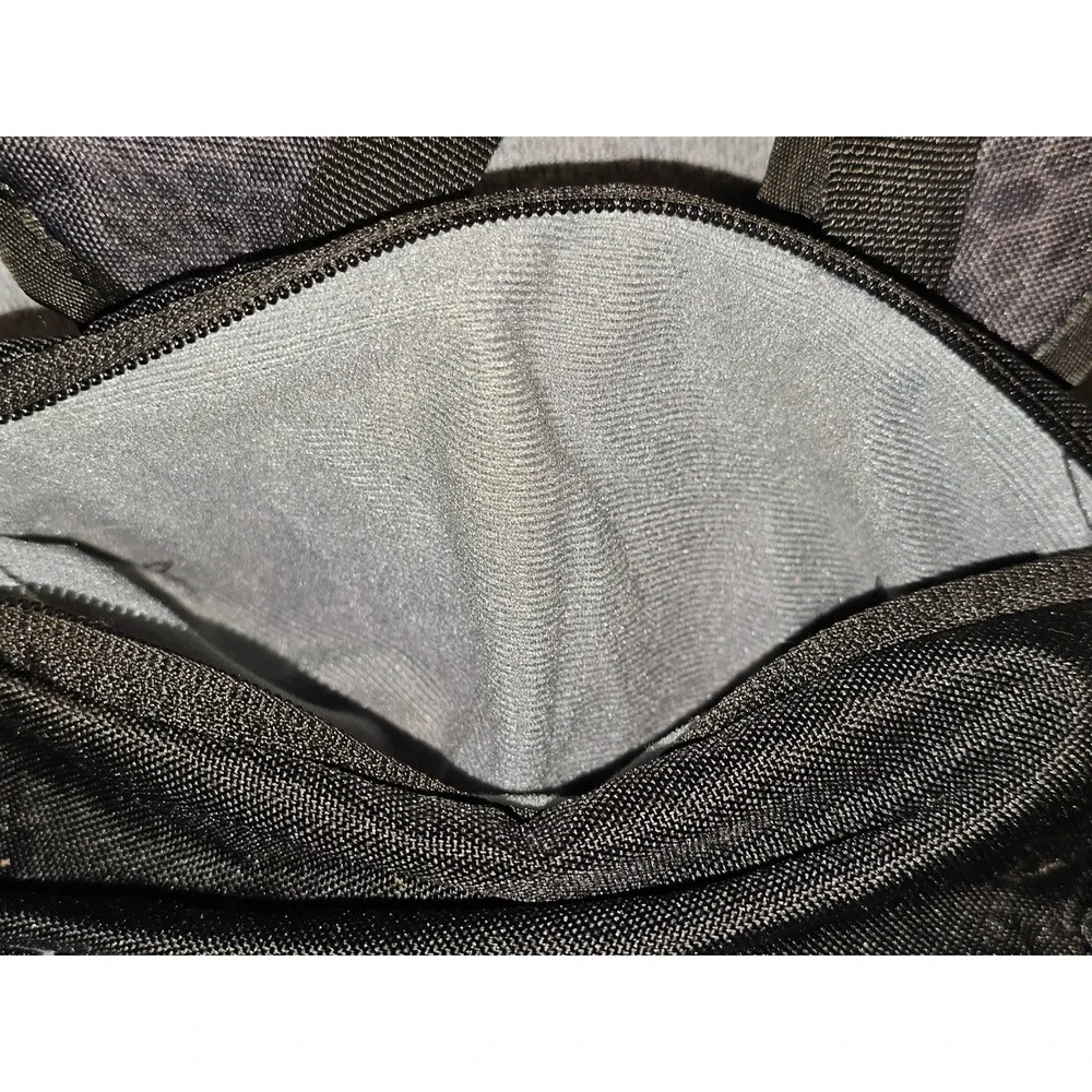 Nike Trout Vapor Elite Backpack‎ Black and White Good Used Condition
